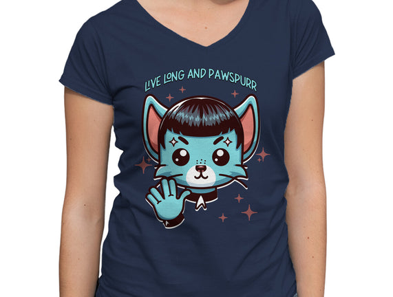 Pawspurr