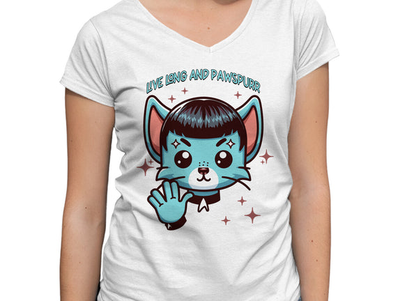Pawspurr