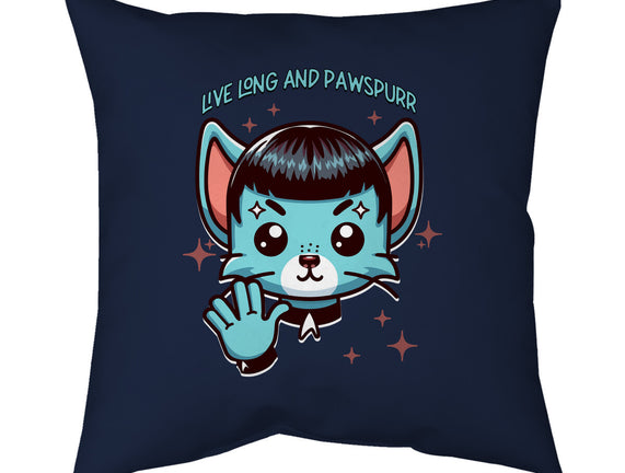 Pawspurr