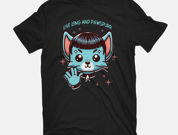 Pawspurr