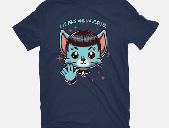 Pawspurr