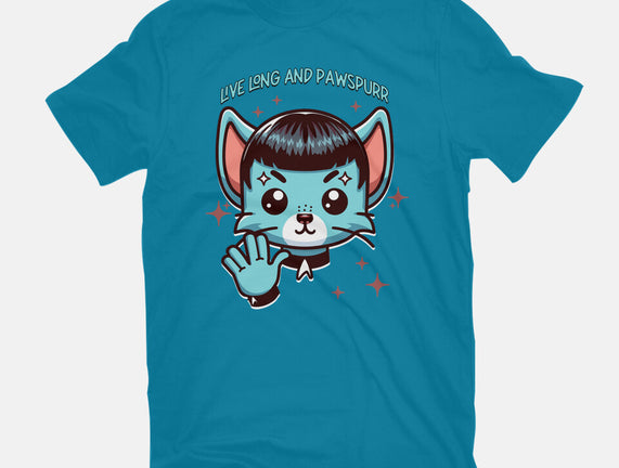 Pawspurr