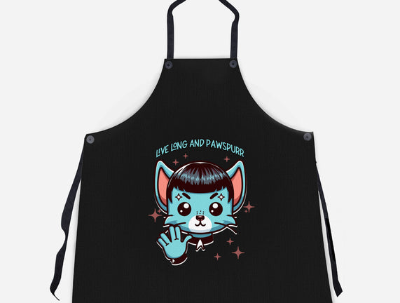 Pawspurr
