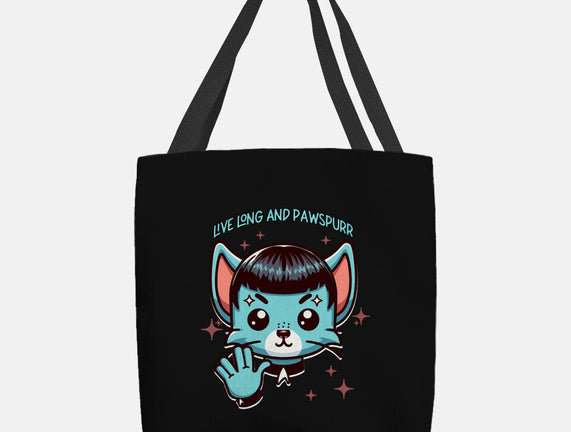 Pawspurr