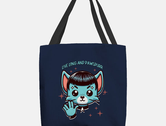 Pawspurr