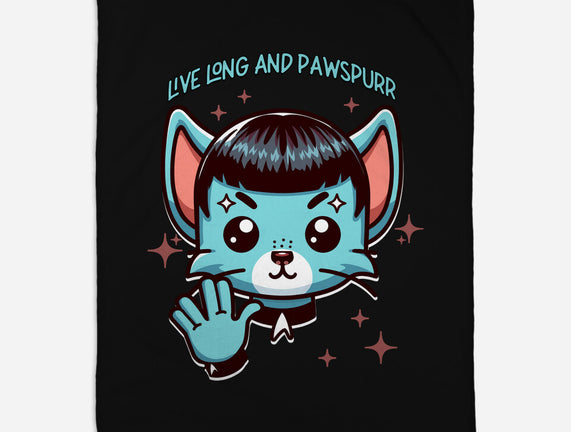 Pawspurr