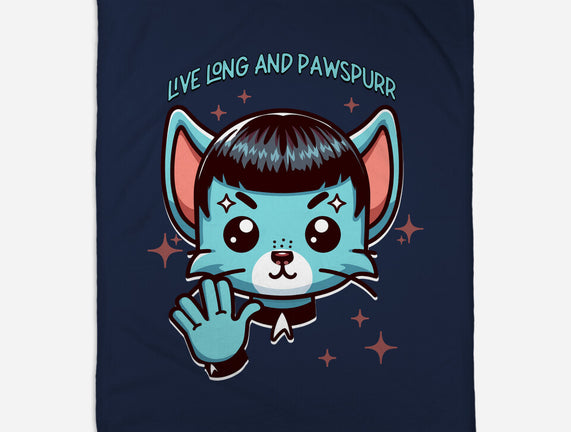 Pawspurr