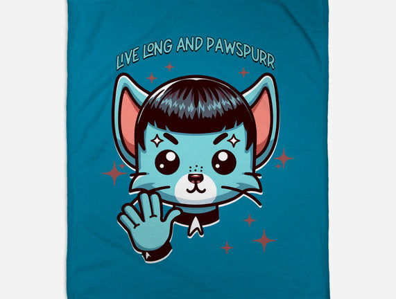 Pawspurr