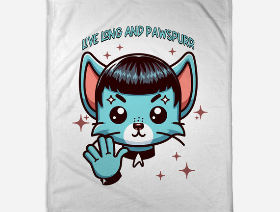 Pawspurr
