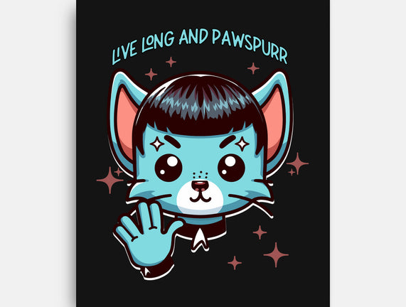 Pawspurr
