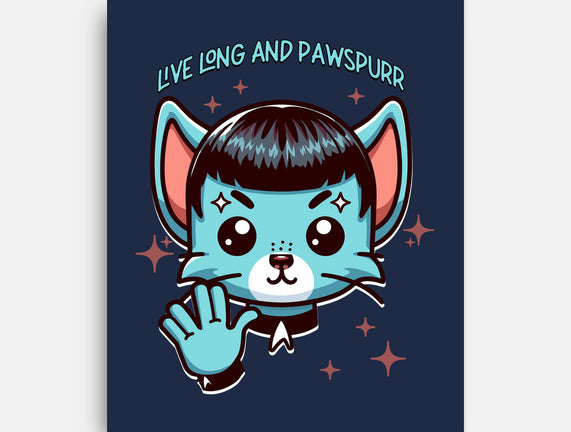Pawspurr