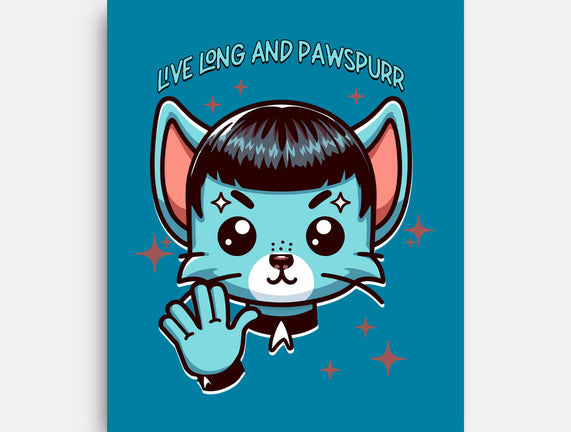 Pawspurr
