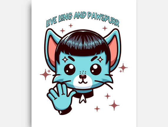 Pawspurr
