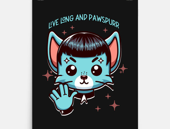 Pawspurr