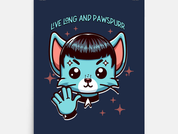 Pawspurr