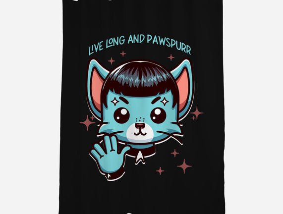 Pawspurr