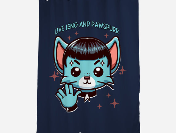 Pawspurr