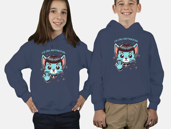 Pawspurr