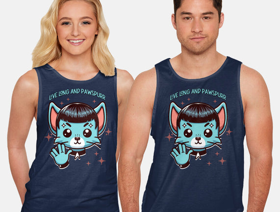 Pawspurr
