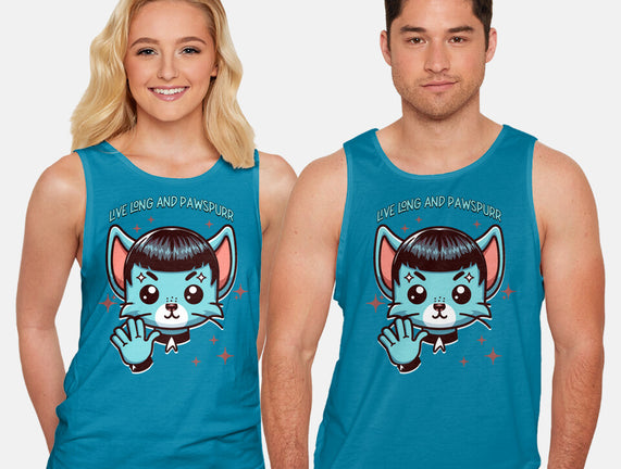 Pawspurr
