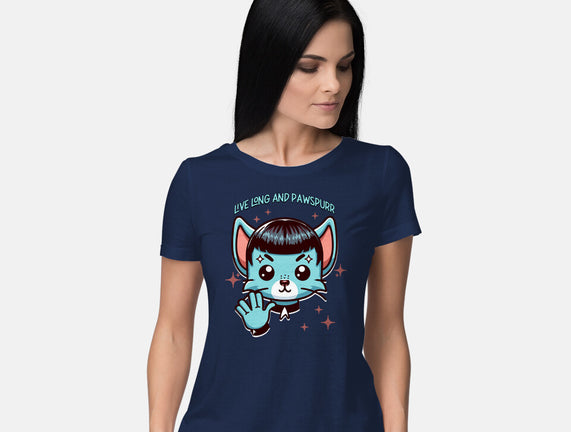 Pawspurr