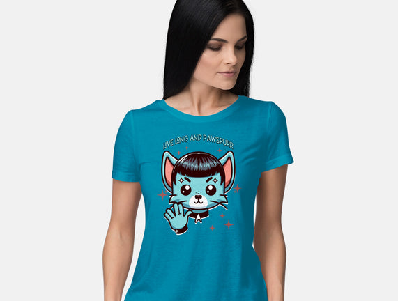 Pawspurr