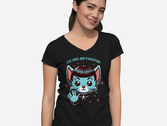 Pawspurr