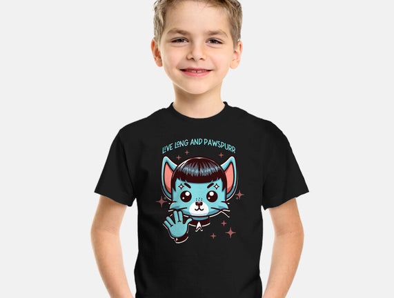 Pawspurr