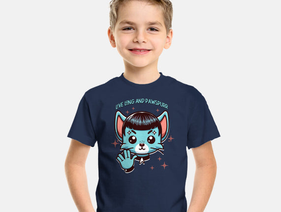 Pawspurr