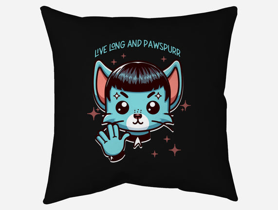 Pawspurr