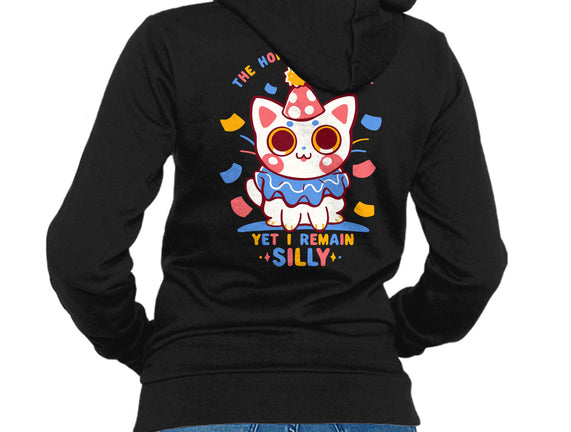 Yet I Remain Silly