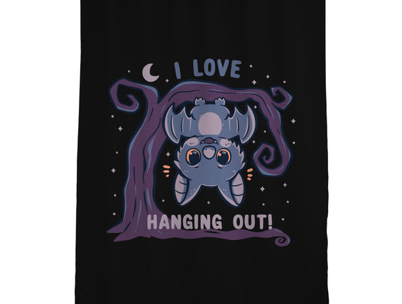 I Love Hanging Out