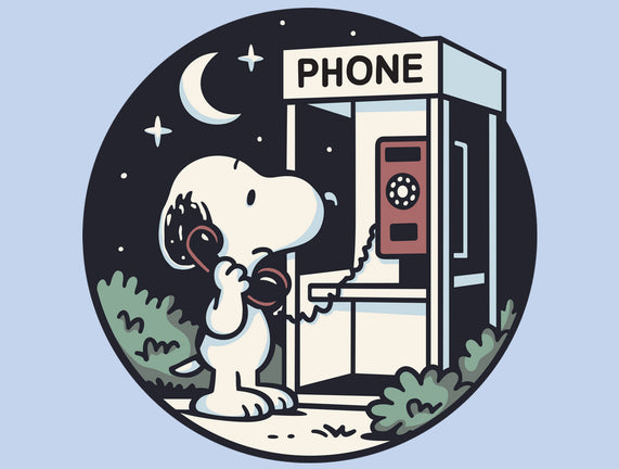 Doggy Phone Home