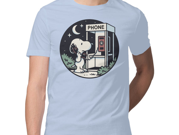 Doggy Phone Home