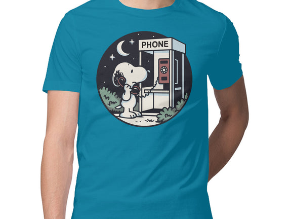 Doggy Phone Home