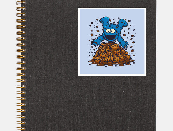 Cookie Dive