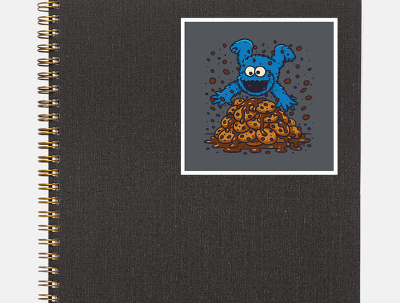 Cookie Dive