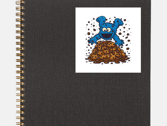 Cookie Dive