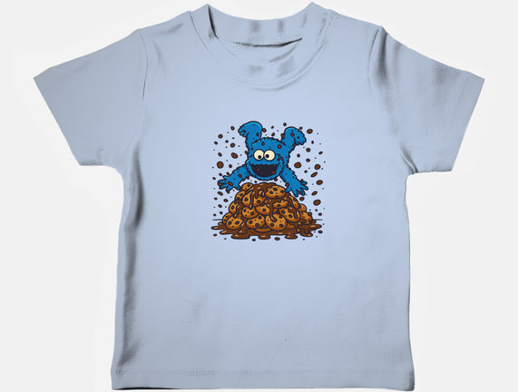 Cookie Dive