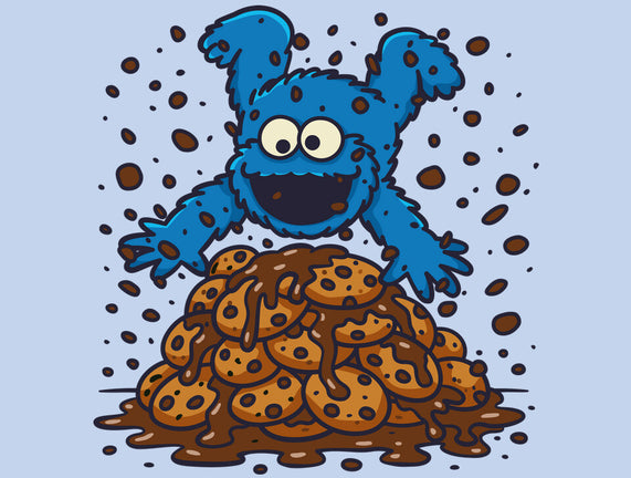 Cookie Dive
