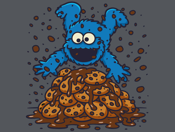 Cookie Dive