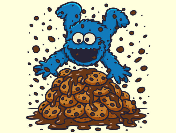 Cookie Dive