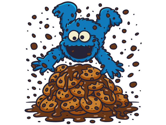 Cookie Dive
