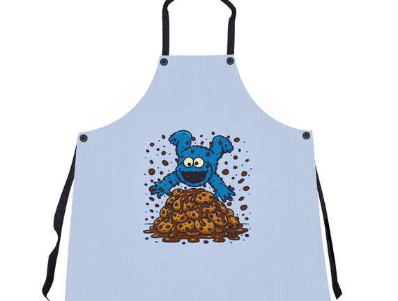 Cookie Dive