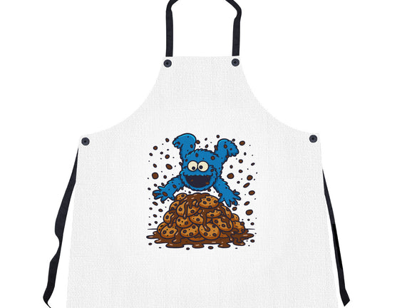 Cookie Dive