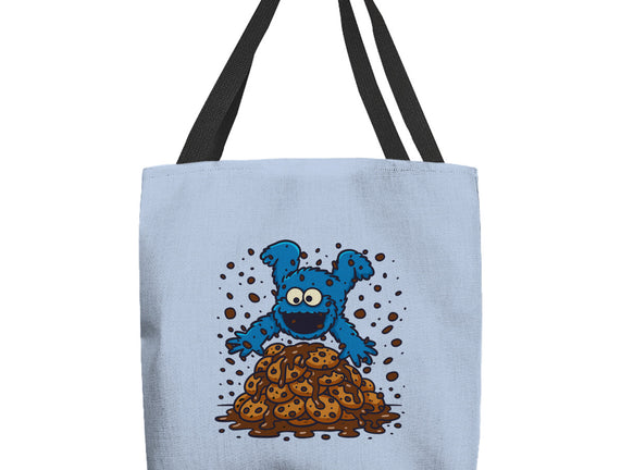 Cookie Dive