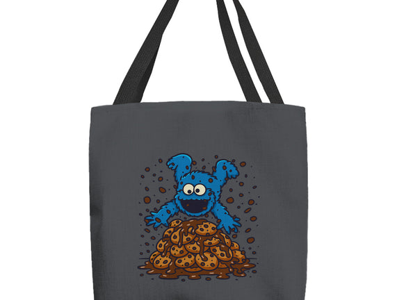 Cookie Dive
