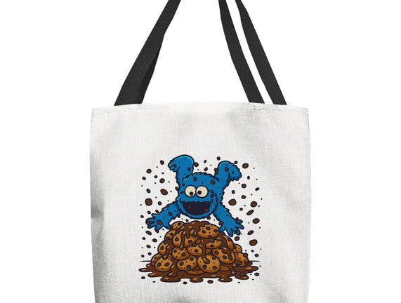 Cookie Dive