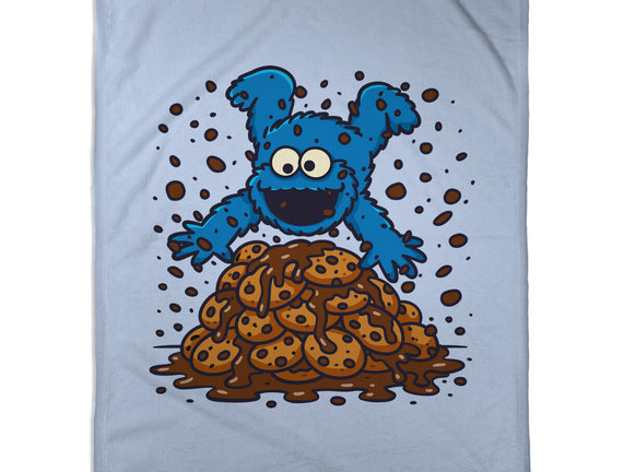 Cookie Dive