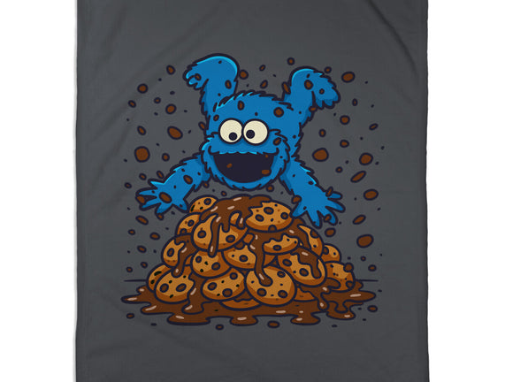 Cookie Dive